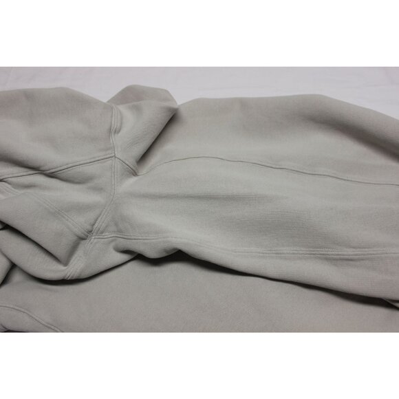 Balenciaga Wardrobe unifit oversized relaxed fit Paris Fashion Week sweatshirt - Picture 13 of 16